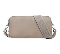 Liebeskind Clarice Noos Sheep Natural, Borsa a Mano Donna, Pietra