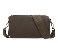 LIEBESKIND BERLIN borsa a tracolla Crossbody bag Safari marrone