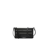 LIEBESKIND BERLIN borsa a tracolla Crossbody Black nero