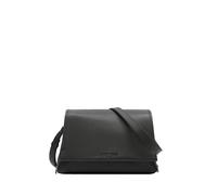 Liebeskind Hera II Borsa a tracolla M Pelle 27 cm nero