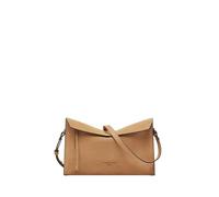 Liebeskind Lora Borsa a tracolla Pelle 27 cm beige