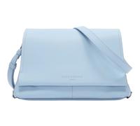 LIEBESKIND BERLIN borsa a tracolla Crossbody M Blue Denim