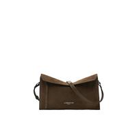 LIEBESKIND BERLIN borsa a tracolla Crossbody Safari marrone