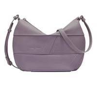 Liebeskind Edda Calf Optic S Borsa a tracolla viola, pelle, donna