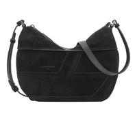 LIEBESKIND BERLIN borsa a tracolla Edda Promo Hobo Bag Black nero