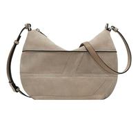 LIEBESKIND BERLIN borsa a tracolla Edda Promo Hobo Bag Stone beige