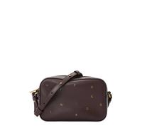 Liebeskind Berlin Borsa a tracolla 'Ella' melanzana Donna Liebeskind Berlin One Size