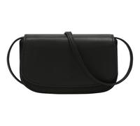 LIEBESKIND BERLIN borsa a tracolla Ezra 3 Calf Optic Crossbody Bag Black nero