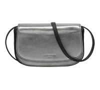 LIEBESKIND BERLIN borsa a tracolla Ezra 3 Silver Stone Crossbody Bag Silver Stone grigio