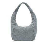 Liebeskind Farrah Borsa a tracolla 45 cm grigio