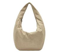 Liebeskind Farrah Borsa a tracolla L 50 cm beige