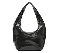LIEBESKIND BERLIN borsa a tracolla Farrah Hobo Bag Black nero