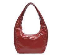 Liebeskind Farrah Borsa a tracolla M 45 cm rosso