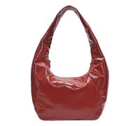 Liebeskind Farrah Borsa a tracolla M 45 cm rosso