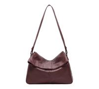 LIEBESKIND BERLIN borsa a tracolla Fiona Hobo Bag M Pomegranate