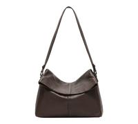 LIEBESKIND BERLIN borsa a tracolla Fiona Hobo Bag M Roasted Coconut