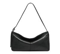 Liebeskind Fiona Sheep Natural S Borsa hobo nero, pelle, donna