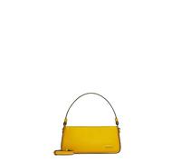LIEBESKIND BERLIN borsa a tracolla Francis Calf Crossbody Bag Lemon senape
