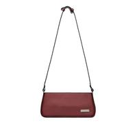 LIEBESKIND BERLIN borsa a tracolla Franzis Crossbody Bag Berry rosso scuro