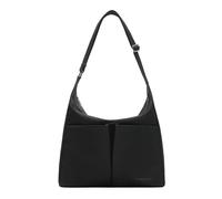 LIEBESKIND BERLIN borsa a tracolla Hera Nylon Hobo M Black