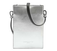 LIEBESKIND BERLIN borsa a tracolla Hilla Mobile Pouch Silver