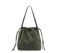 LIEBESKIND BERLIN borsa a tracolla Hobo Bag Forest verde bosco
