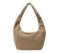 LIEBESKIND BERLIN borsa a tracolla Hobo Beige marrone chiaro