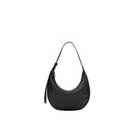 LIEBESKIND BERLIN borsa a tracolla Hobo Black nero
