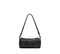 LIEBESKIND BERLIN borsa a tracolla Hobo Black nero