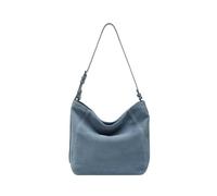 Liebeskind Chudy Borsa a spalla M Vera Pelle 36 cm blu