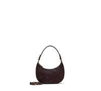 LIEBESKIND BERLIN borsa a tracolla Hobo Burgundy bordeaux