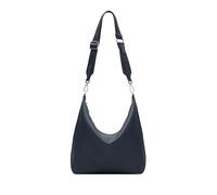 LIEBESKIND BERLIN borsa a tracolla Hobo Cobalt Night blu scuro