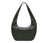 LIEBESKIND BERLIN borsa a tracolla Hobo Cypress Green verde scuro
