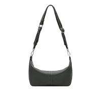 LIEBESKIND BERLIN borsa a tracolla Hobo Cypress Green verde scuro