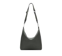 LIEBESKIND BERLIN borsa a tracolla Hobo Cypress Green verde scuro