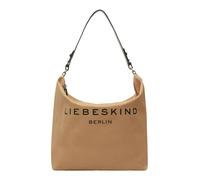 LIEBESKIND BERLIN borsa a tracolla Hobo L Light Tan