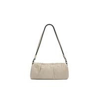 LIEBESKIND BERLIN borsa a tracolla Hobo Milk avorio