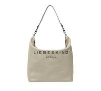 LIEBESKIND BERLIN borsa a tracolla Hobo Milk beige