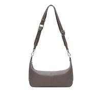 Liebeskind Paris Borsa a tracolla S Pelle 36 cm grigio