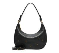 LIEBESKIND BERLIN borsa a tracolla Hobo XS Black