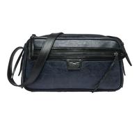 LIEBESKIND BERLIN borsa a tracolla Juno Satchel Bag M Peacoat