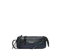 LIEBESKIND BERLIN borsa a tracolla Juno Satchel Bag S Peacoat