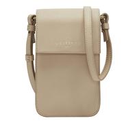 LIEBESKIND BERLIN borsa a tracolla Lea Mobile Pouch Beige