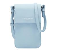 LIEBESKIND BERLIN borsa a tracolla Lea Mobile Pouch Iceberg