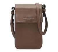 Liebeskind Mobile Pouch OneSize Other Slgs/Sheep Natural, Custodia per Cellulare Donna, Russet