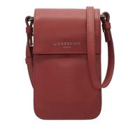 LIEBESKIND BERLIN borsa a tracolla Lea Mobile Pouch True Red