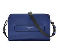LIEBESKIND BERLIN borsa a tracolla Lora Calf Optic Camera Bag Berlin Blue