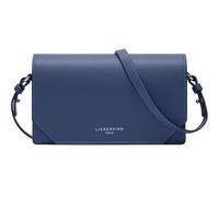 LIEBESKIND BERLIN Lora Calf Optic Crossbody Bag S Berlin Blue