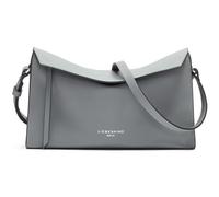 LIEBESKIND BERLIN borsa a tracolla Lora Calf Optic Crossbody Bag Grigio