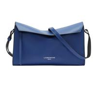 LIEBESKIND BERLIN borsa a tracolla Lora Calf Optic Shoulderbag Berlin Blue